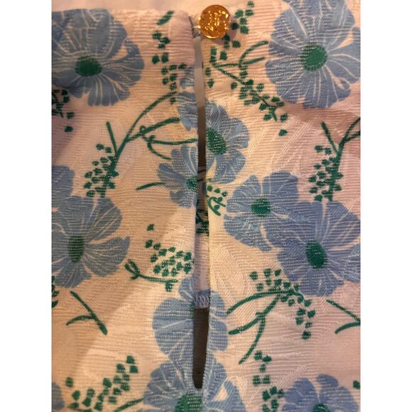 Draper James Flutter sleeve 12 - Picture 7 of 9